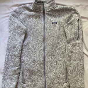 PATAGONIA BETTER SWEATER